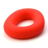 Sport Fucker Cockring en silicone Hero Ring 35 mm Rouge